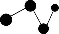 Two skeletons sitting on the ground playing chess blocked our path as though a - фото 56