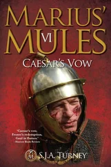 S. Turney - Caesar's Vow