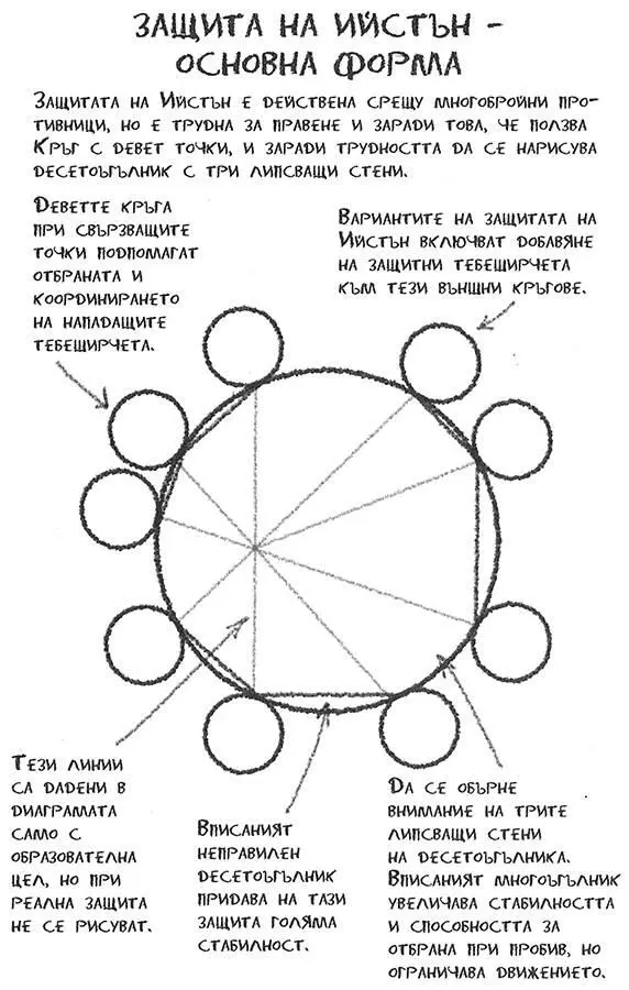 Когато Лили се втурна в коридора лампата и угасна Захвърли я настрани и - фото 4