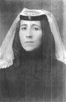 Моя бабушка по матери Галелия Тарумян зверски убитая в 1918 г в Шуше во - фото 15