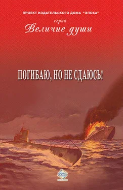 Коллектив авторов Погибаю, но не сдаюсь! (сборник) обложка книги