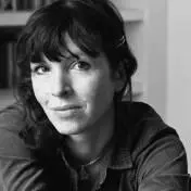 Rachel Cusk was born in 1967 She has won the Whitbread First Novel Award and - фото 1