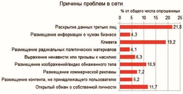Очевидно что ядро нарушений сетевых правил и конвенций повлекших за собой - фото 36