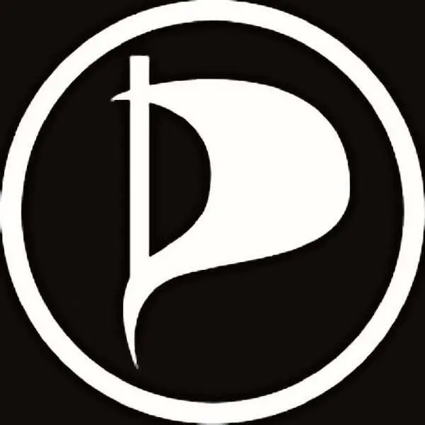 Пиратская партия Pirate Party породившая описанную новую религию тоже - фото 84