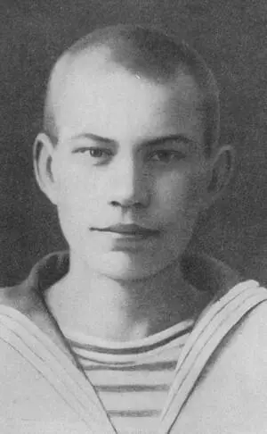 Борис Андреевич Богатков родился в сентябре 1922 года в Ачинске Красноярский - фото 2