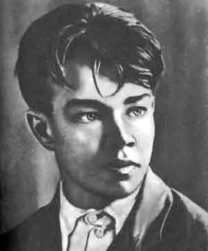 Василий Михайлович Кубанев родился в 1921 году в Воронежской области В 1938 - фото 12