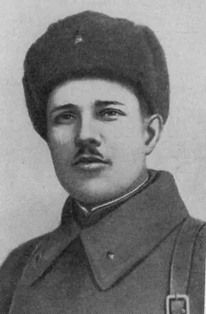 Георгий Кузьмич Суворов родился в 1919 году в Хакасии Его родители - фото 24