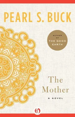 Pearl Buck The Mother обложка книги