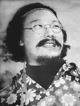 Television host of Suzuki on Science late 60s Peoples Park broke out and I - фото 18