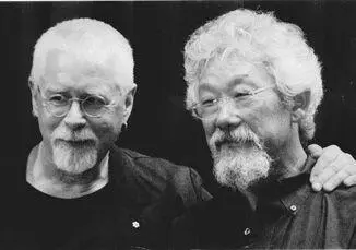 With the Canadian singer Bruce Cockburn When the CBC began to tout its search - фото 68
