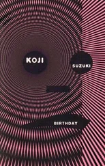 Koji Suzuki - Birthday