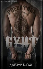 Джейми Бигли - Бунт (ЛП)