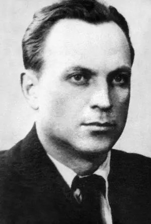 МИ Гудков В наркомате Лавочкину приходилось заниматься вопросами производства - фото 4