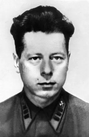 Летчикиспытатель НИИ ВВС АИ Никашин Кто знал что нервное напряжение наркома - фото 8