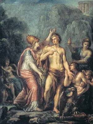 И А АкимовГеркулес на распутье Григорий Иванович Угрюмов 17641823 Угрюмов - фото 123