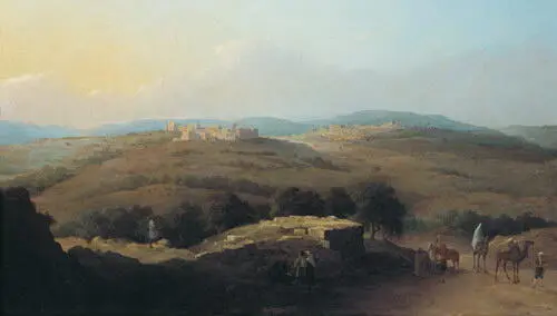 Эпоха становления русской живописи - фото 390