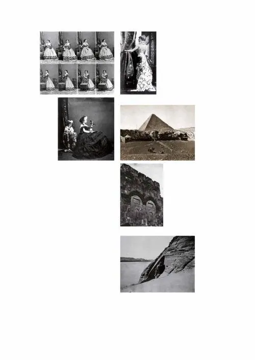 1 Андре Адольф Диздери Княгиня Габриелли Ок 1862 2 Наполеон Сарони - фото 13