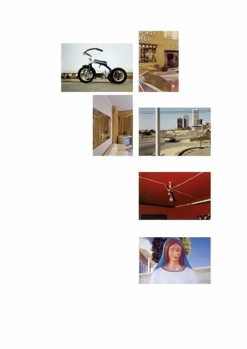 Уильям Эгглстон 1 Мемфис 1970 2 Z Boy Hop 1980е 3 Мемфис Теннесси Из - фото 157