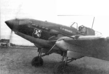В31 LХ17 сн 18894113 выпущенный куйбышевским ГА3 18 в конце 1944 - фото 34