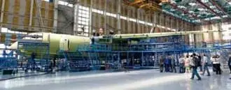 ОАО Таганрогский авиационный научнотехнический комплекс им ГМ Бериева - фото 6