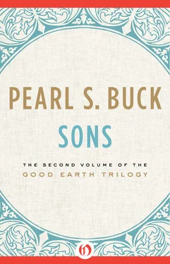 Pearl Buck Sons