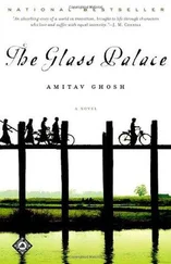 Amitav Ghosh - The Glass Palace