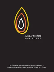 Jon Fosse - Aliss at the Fire