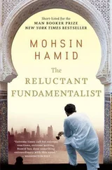 Mohsin Hamid - The Reluctant Fundamentalist