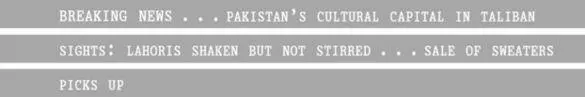 Honestly life is so tough in Pakistan na that dont even ask You have to - фото 39