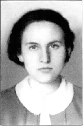 Ильзе Штёбе Альта Рудольф Гернштадт Арбин Маргарита Велкиш ЛЦЛ - фото 81