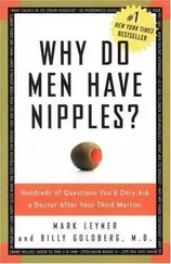 Mark Leyner - Why Do Men Have Nipples? Hundreds of Questions You'd Only Ask a Doctor After Your Third Martini