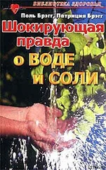 Поль Брэгг - Соль здоровья – в кислой капусте без соли!