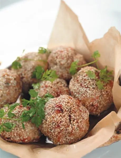 Куриные котлетки с гречкой Кукареку Куриное филе 400 г Сливочное масло - фото 238