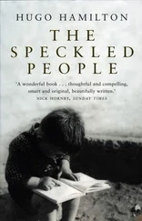 Hugo Hamilton - The Speckled People - A Memoir of a Half-Irish Childhood