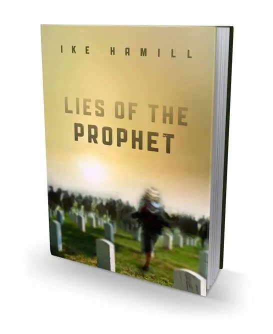 Lies of the Prophet Gregory was the first to rise from the grave With no - фото 1