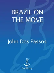 John Passos - Brazil on the Move