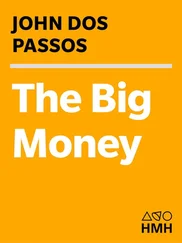 John Passos - Big Money