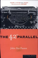 John Passos - The 42nd Parallel