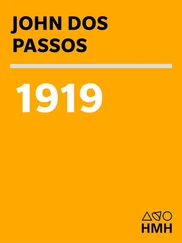 John Passos - 1919