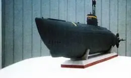 Модель V 1406 в масштабе 130 построенная судомоделистом Поганом - фото 128