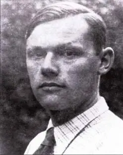 Дипломированный инженер Генрих Вайс 1939 г Он был научным сотрудником - фото 17