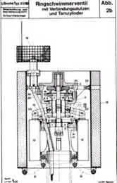 Германские субмарины Тип XVII Крупным планом - фото 72