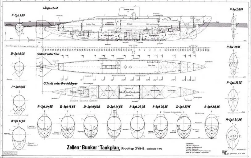 HMS METEORITE exU1407 - фото 76