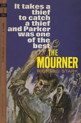 Richard Stark - The Mourner