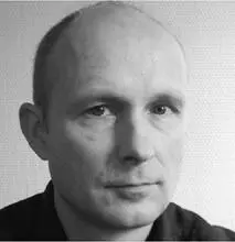 TOM BUCHMANN Our society risks becoming much more callous in its treatment of - фото 5