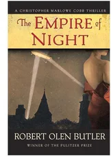 Robert Butler - The Empire of Night