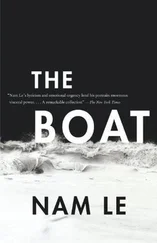 Nam Le - The Boat
