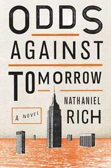 Nathaniel Rich - Odds Against Tomorrow