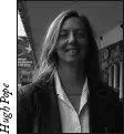 Jessica Lutzwas born in the Netherlands in 1962 and moved to Istanbul in 1989 - фото 12
