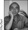 Mehmet Bılâlwas born in 1962 in Istanbul He studied sociology at Istanbul - фото 4